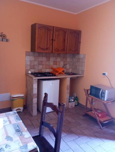 Agriturismo La Vite E L'Ulivo Apartment Baschi ภายนอก รูปภาพ