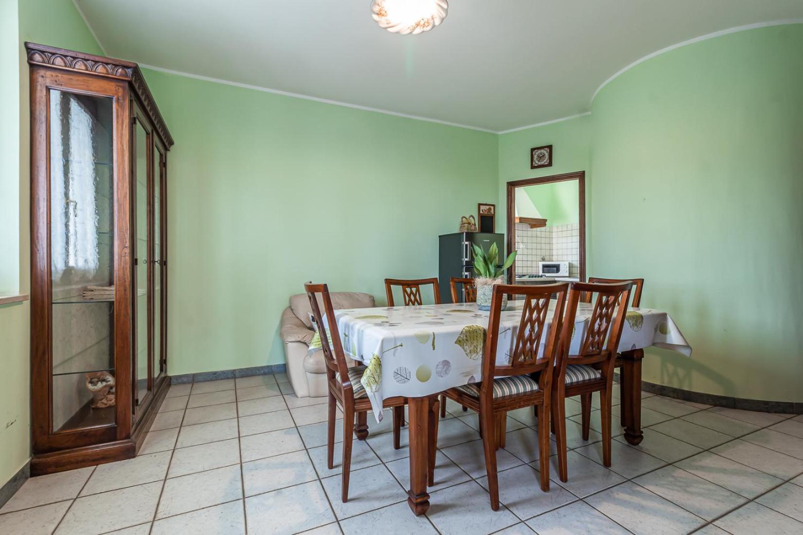 Agriturismo La Vite E L'Ulivo Apartment Baschi ห้อง รูปภาพ