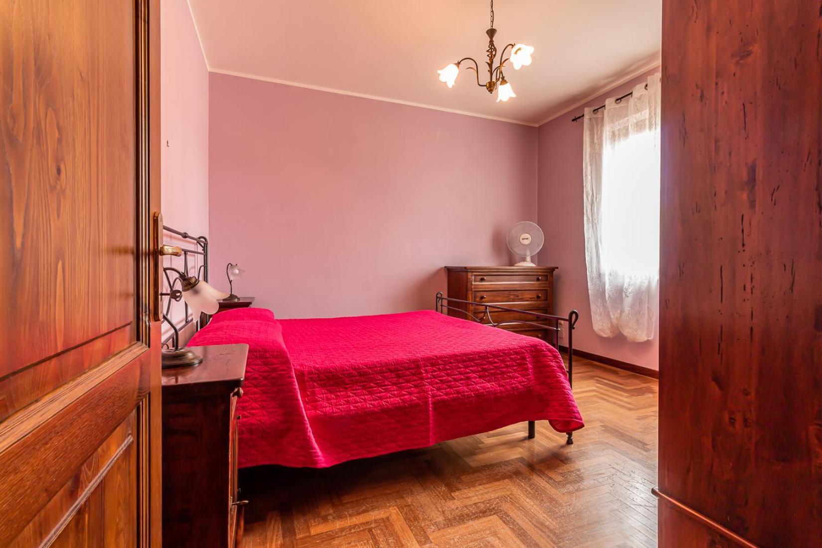 Agriturismo La Vite E L'Ulivo Apartment Baschi ห้อง รูปภาพ